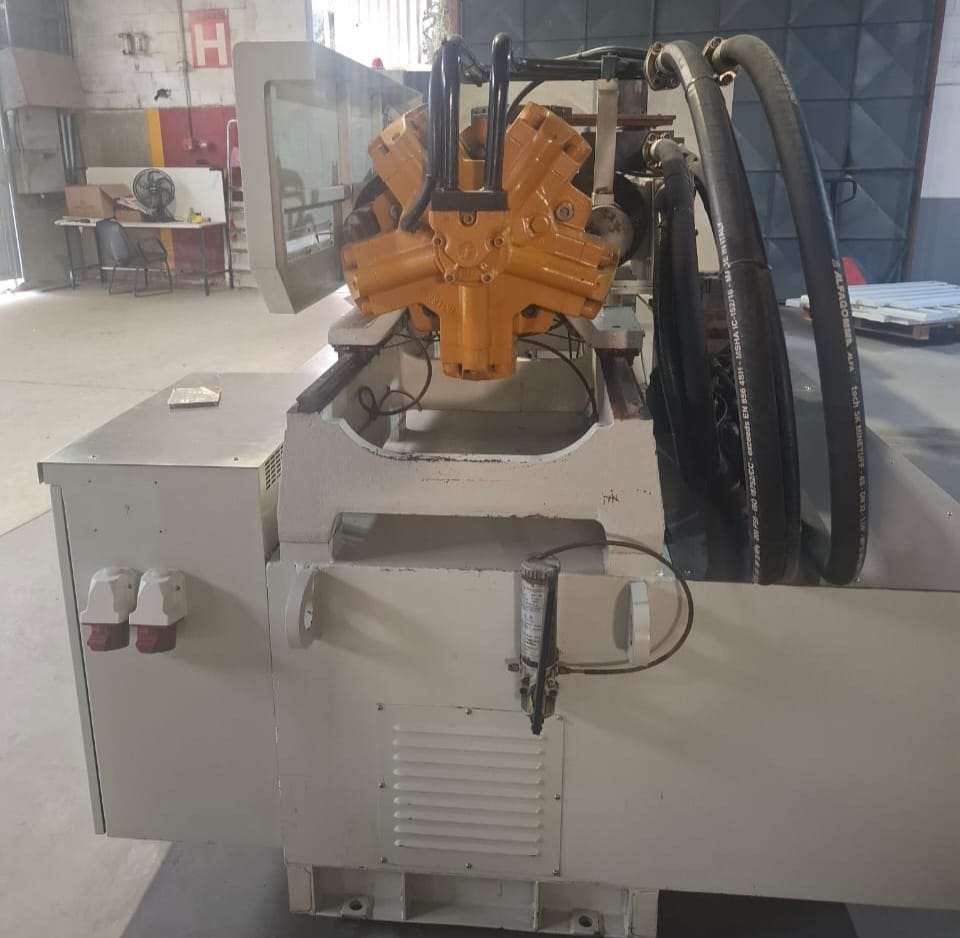 Injet. LK Potenza 400 ZERO